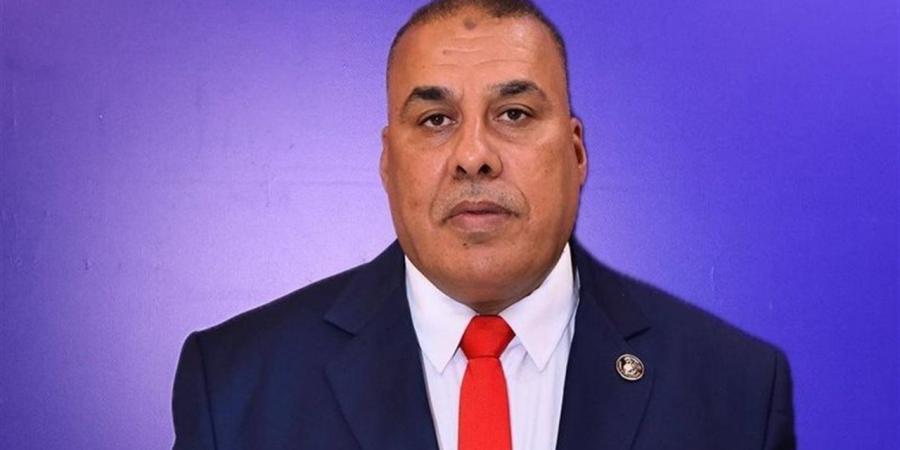 محمد أبو النصر: مشاركة الرئيس السيسي في قمة السبع الكبرى تؤكد مكانة مصر كشريك فاعل في صنع القرار الدولي - أقرأ 24