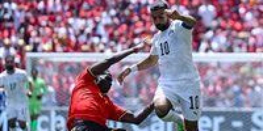 كأس العالم fifa 2026.. ترتيب مجموعة منتخب مصر في كأس العالم 2026 -  أقرأ 24