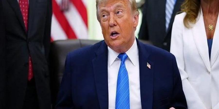 ترامب: سأحيل الاتفاق مع إيران إلى الكونجرس لمراجعته - أقرأ 24