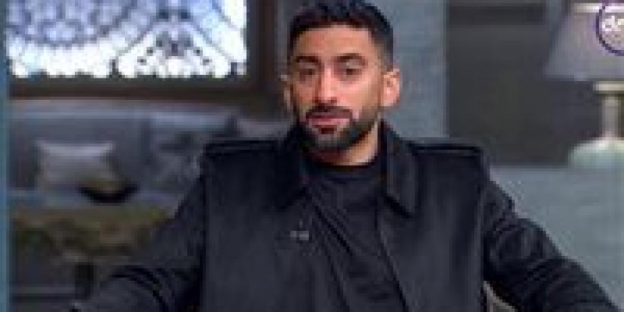 أنس بوخش يشيد بأداء منتخب مصر أمام بلجيكا: كان يستحق الفوز -  أقرأ 24