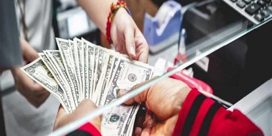 سعر الدولار مقابل الجنيه المصري اليوم الثلاثاء في البنوك - أقرأ 24