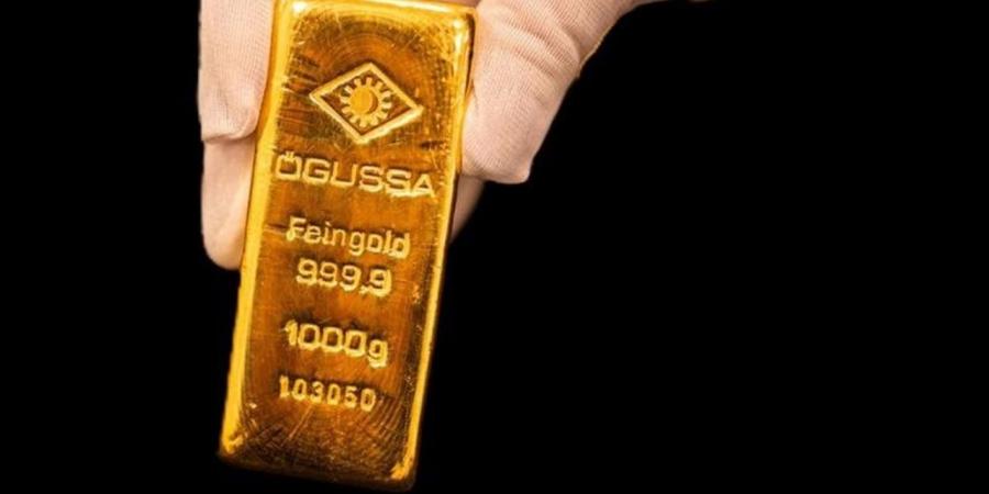 توقعات بتثبيت الفائدة الأمريكية تعزز الضغوط على الأسواق وترسخ جاذبية الذهب كملاذ آمن - أقرأ 24