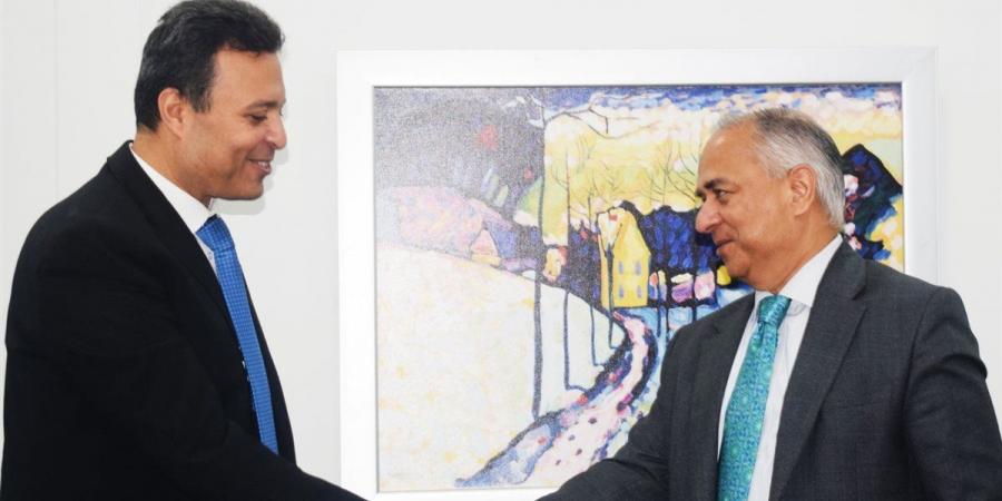 بدعم من البنك الدولي.. مصر تقترب من إطلاق الاستراتيجية الوطنية لتطوير الإحصاءات - أقرأ 24