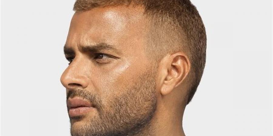 رامي صبري يطرح ألبومه الغنائي الجديد بعنوان “القمر”  اليوم - أقرأ 24