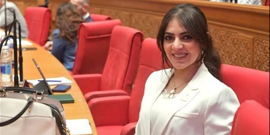 برلمانية: مناقشة خطة التنمية الاقتصادية والاجتماعية أعادت التأكيد على ملفات تتعلق بإدارة السياسة المالية - أقرأ 24