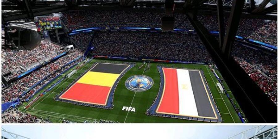 8.9 مليار دولار إيرادات متوقعة لـ”الفيفا” من مونديال 2026 - أقرأ 24