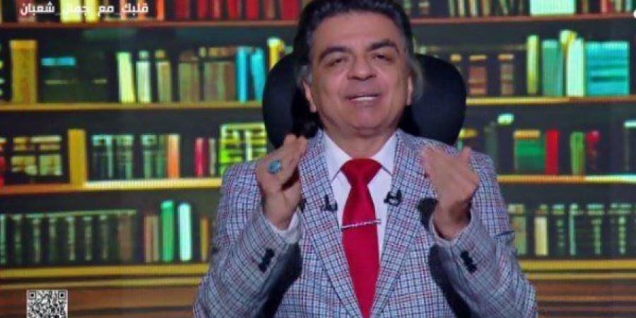 جمال شعبان يكشف عن فوائد ارتفاع حرارة الجو لجسم الإنسان - أقرأ 24