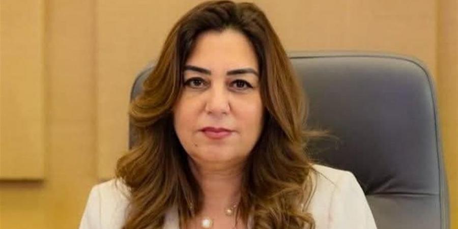 وزيرة التنمية المحلية والبيئة تهنئ الرئيس السيسي ورئيس الوزراء بالعام الهجري الجديد - أقرأ 24