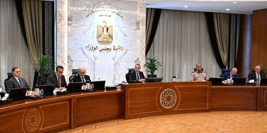 الحكومة توافق على 16 قرارًا في اجتماع اليوم - أقرأ 24