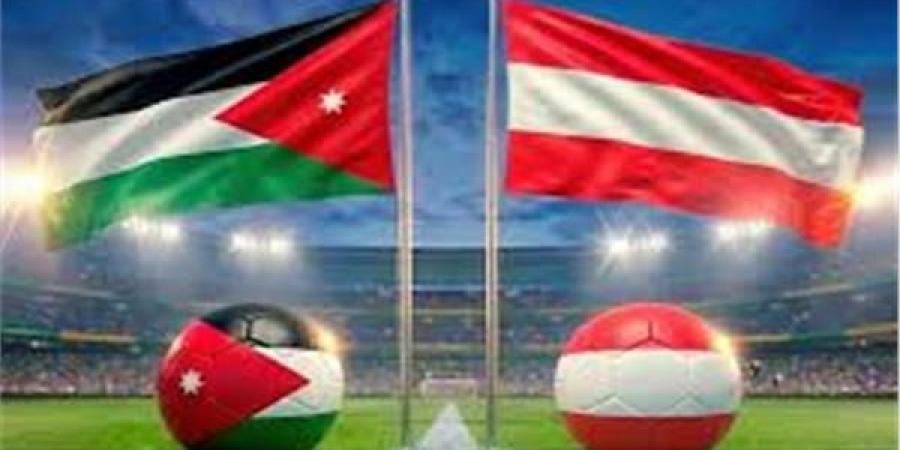 مشاهدة مباراة الأردن والنمسا بث مباشر يلا شوت اليوم في كأس العالم - أقرأ 24