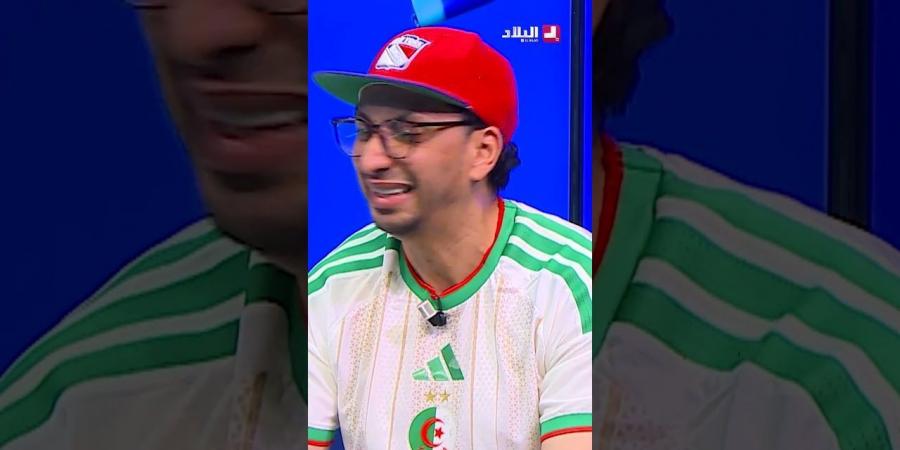 سمير : عمورة والمنتخب الوطني لازم يرقو .. راح نربحو الارجنتين 1-0 -  أقرأ 24