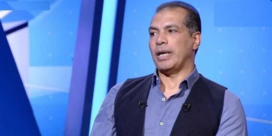 علاء ميهوب يحذر لاعبي المنتخب بعد مباراة بلجيكا - أقرأ 24