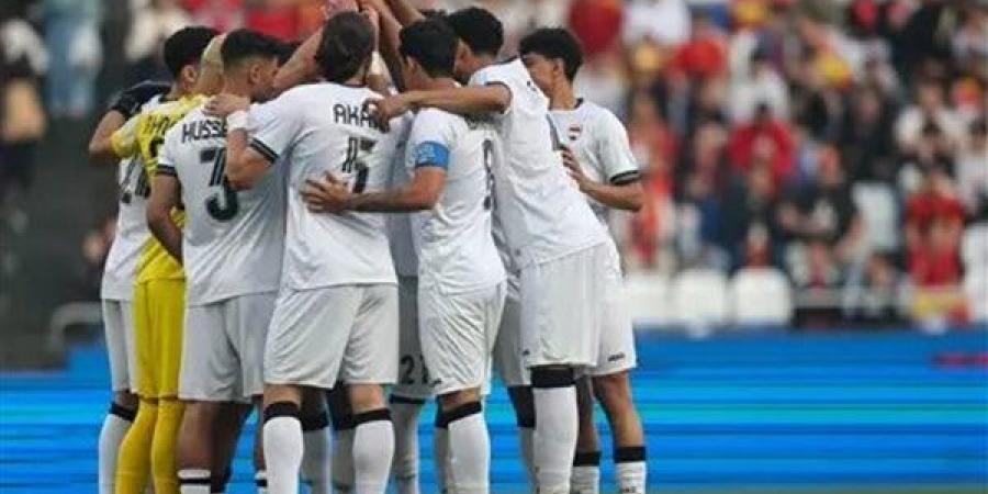 البث المجاني.. مشاهدة بث مباشر مباراة العراق والنرويج اليوم في كأس العالم 2026 - أقرأ 24