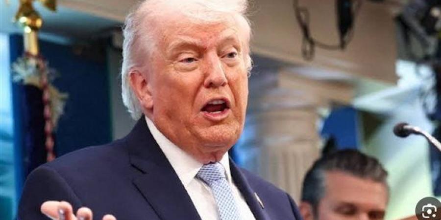 ترامب: الرئيس اللبناني سيزور الولايات المتحدة - أقرأ 24