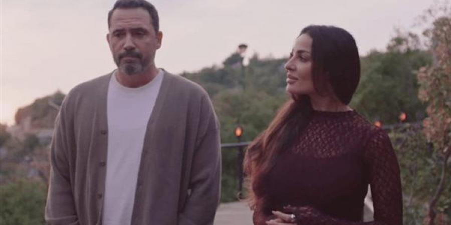 ظافر عابدين يكشف تفاصيل مشاركته بمسلسل "ممكن" - أقرأ 24