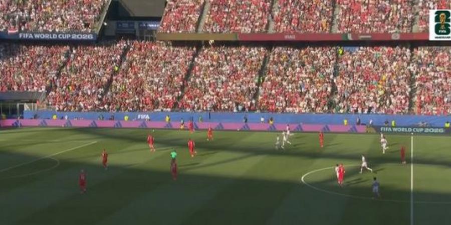 العراق ضد النرويج.. انطلاق مباراة منتخب العراق والنرويج في كأس العالم 2026 -  أقرأ 24