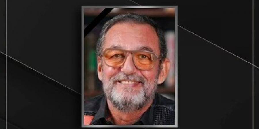 حسام داغر ينعى محمد مرزبان بكلمات مؤثرة - أقرأ 24