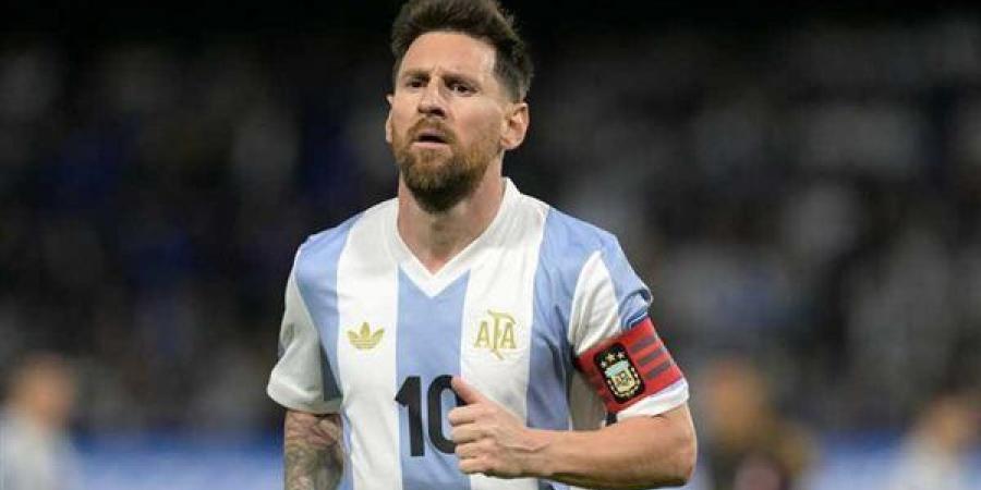 منتخبات أفريقيا ضحية ميسي المفضلة.. رقم تاريخي جديد في سجلات المونديال - أقرأ 24