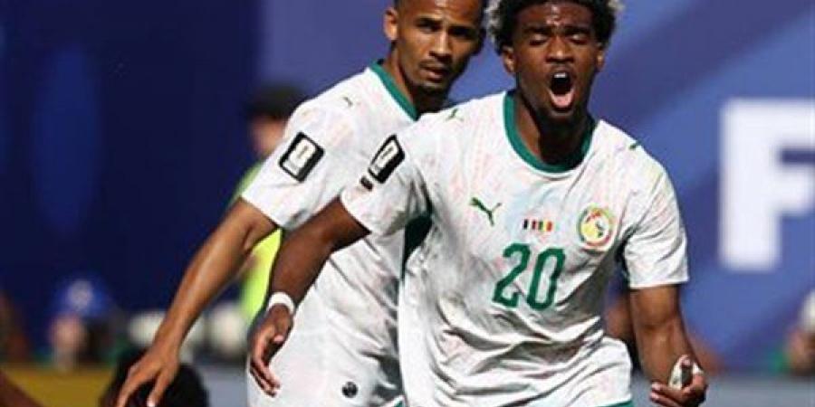 إنجاز تاريخي.. إبراهيم مباي أصغر هدّاف في تاريخ السنغال بالمونديال - أقرأ 24