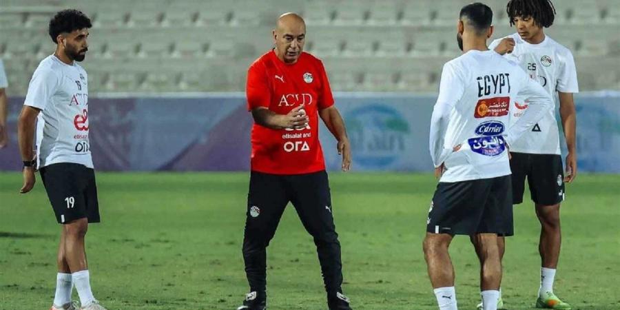 تريزيجيه كلمة السر.. جلسات تحفيزية للاعبي المنتخب قبل مواجهة نيوزيلندا - أقرأ 24