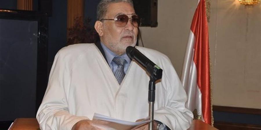 شيخ الطريقة الشبراوية: العام الهجري فرصة لتعزيز وحدة الأمة - أقرأ 24
