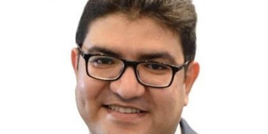 جامعة العاصمة تهنئ د.محمود المسلاوي بعمادة كلية الهندسة - أقرأ 24