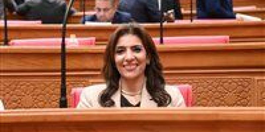 النائبة رانيا الشيمي:  حضور مصر قمة السبع تعكس مكانة مصر الدولية -  أقرأ 24