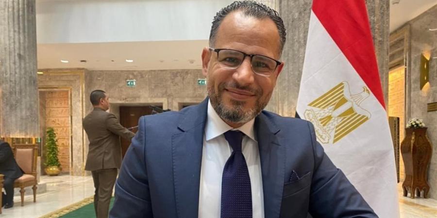 نائب: القمة "المصرية ـ الأمريكية" تعزز الشراكة الإستراتيجية وتؤكد ريادة القاهرة بالمنطقة - أقرأ 24