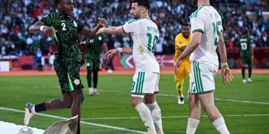 يلا شوت.. بث مباشر شاهد مباراة الجزائر والأرجنتين في كأس العالم 2026 - أقرأ 24