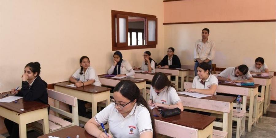 نتيجة الشهادة الإعدادية بالقاهرة 2026.. هل انتهت أعمال التصحيح؟ - أقرأ 24