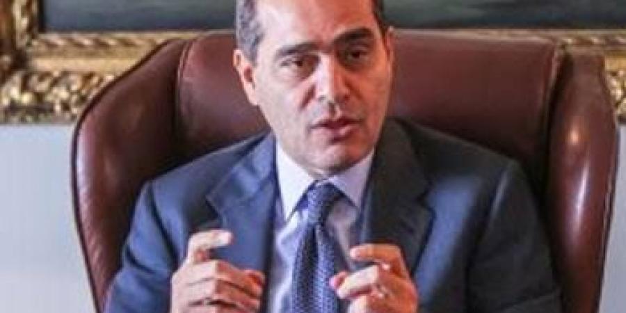 تصديري الكيماويات: 4 مليارات دولار صادرات خلال أول أربعة أشهر من 2026 - أقرأ 24
