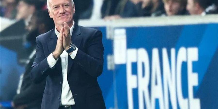 ديشامب بعد الفوز على السنغال: كنا متوترين في البداية وباركولا صنع الفارق - أقرأ 24