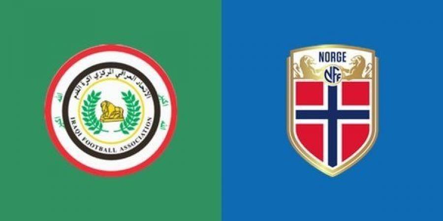 يلا شوت لعبة العراق مباشر.. بدون تقطيع مشاهدة مباراة العراق والنرويج اليوم بث مباشر في كأس العالم - أقرأ 24