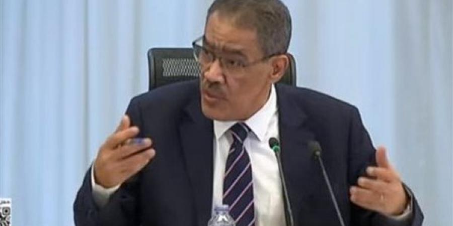 ضياء رشوان: اجتماع طارئ لوضع ميثاق شرف للتعامل الإعلامي بين الدول العربية - أقرأ 24