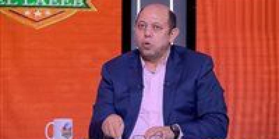 أحمد سليمان: مصطفى شوبير حارس خيالي وتوقعت تألقه منذ منتخب الشباب -  أقرأ 24