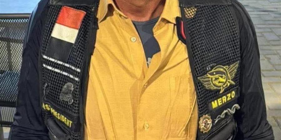 "هتموت يبني".. كيف تنبأت والدة محمد مرزبان بوفاته في حادث موتوسيكل؟ (تفاصيل مؤلمة) - أقرأ 24