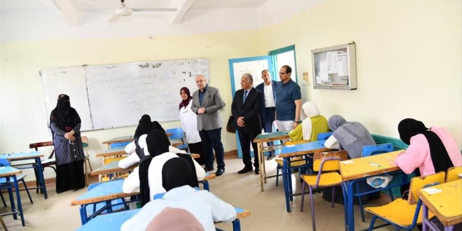 نتيجة الشهادة الإعدادية 2026.. تعرف على أعلى نسبة نجاح في القاهرة والجيزة - أقرأ 24