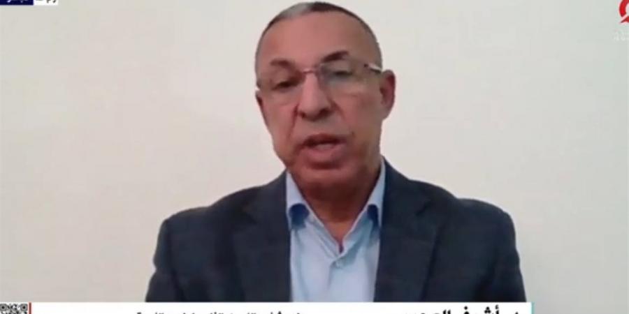 وزير فلسطيني سابق: الدور المصري محوري وحاسم في أزمات الشرق الأوسط - أقرأ 24