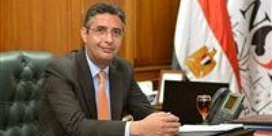 وزير التموين: الرقابة على الأسواق والمخابز التزام قانوني.. وهيكلة المنظومة تنهي عقوداً من الهدر والفساد -  أقرأ 24