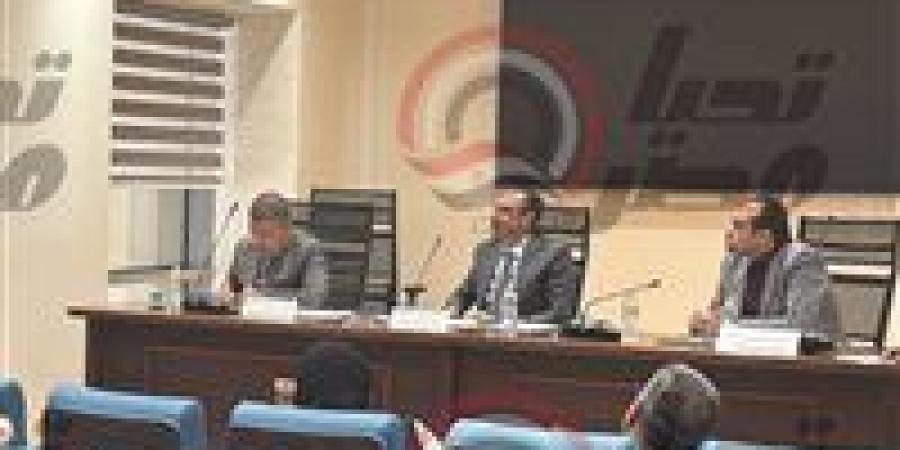 شريف باشا: التعاون مع وزارة الصحة “خطوة إيجابية” ونحتاج لإنهاء العمل داخل جزر منعزلة -  أقرأ 24