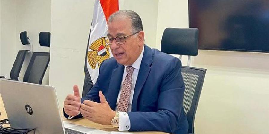 نبيل حبشي: المصريون بالخارج شركاء في التنمية والدولة تذلل العقبات أمام استثماراتهم - أقرأ 24