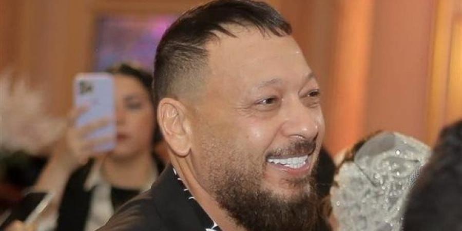 أحمد العيسوي بعد تركيب دعامتين بالقلب: مرت بسلام والحمد لله - أقرأ 24