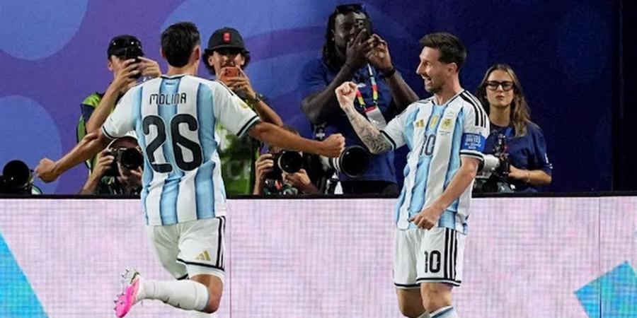 أسطورة المونديال.. ليونيل ميسي يعادل رقم كلوزه التاريخي في كأس العالم - أقرأ 24