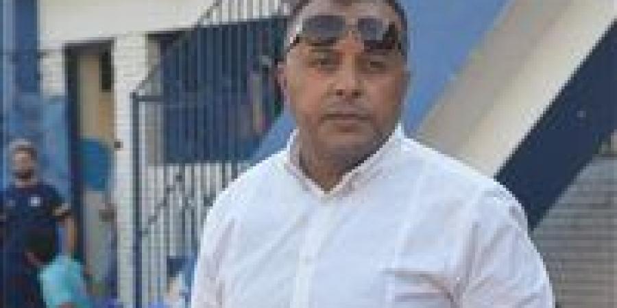 الإعلاميين يجدد الثقة في هاني عرفة المديرالفني للفريق بالموسم القادم بالدوري الممتاز ب -  أقرأ 24