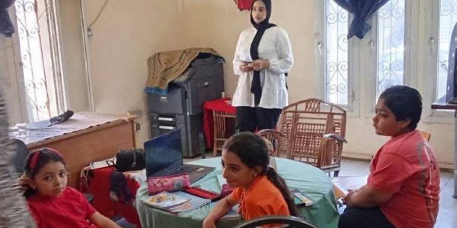 محاضرات توعوية وورش إبداعية ضمن البرنامج الصيفي لثقافة الفيوم - أقرأ 24