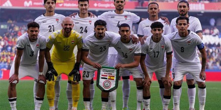يلا شوت الآن .. بث مباشر مشاهدة مباراة العراق والنرويج اليوم في كأس العالم - أقرأ 24