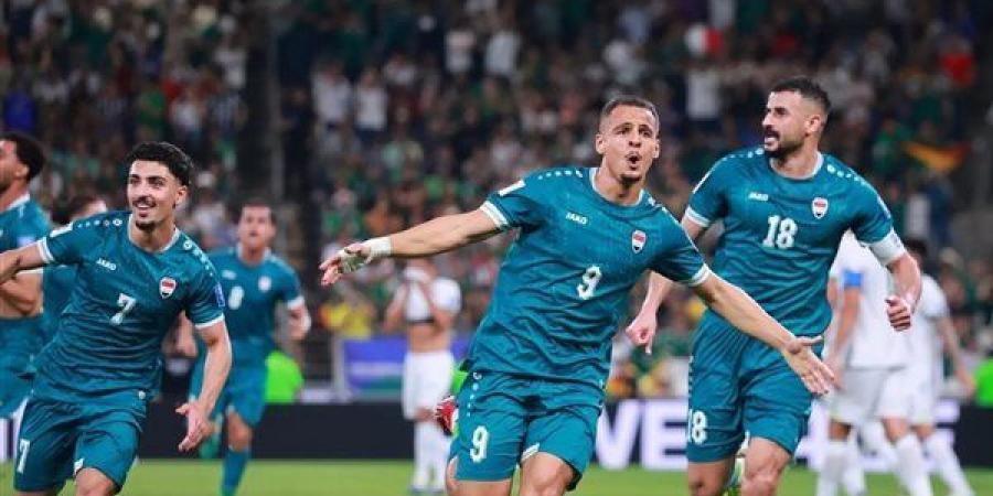 مشاهدة مباراة العراق والنرويج الآن بث مباشر في كأس العالم - أقرأ 24