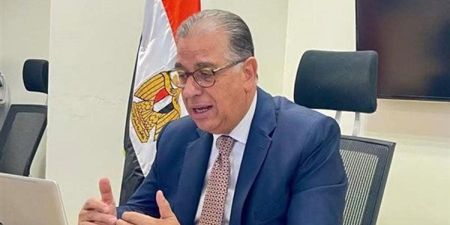 نائب وزير الخارجية: سفارات مصر بالخارج تتحول إلى أذرع اقتصادية لجذب الاستثمارات - أقرأ 24