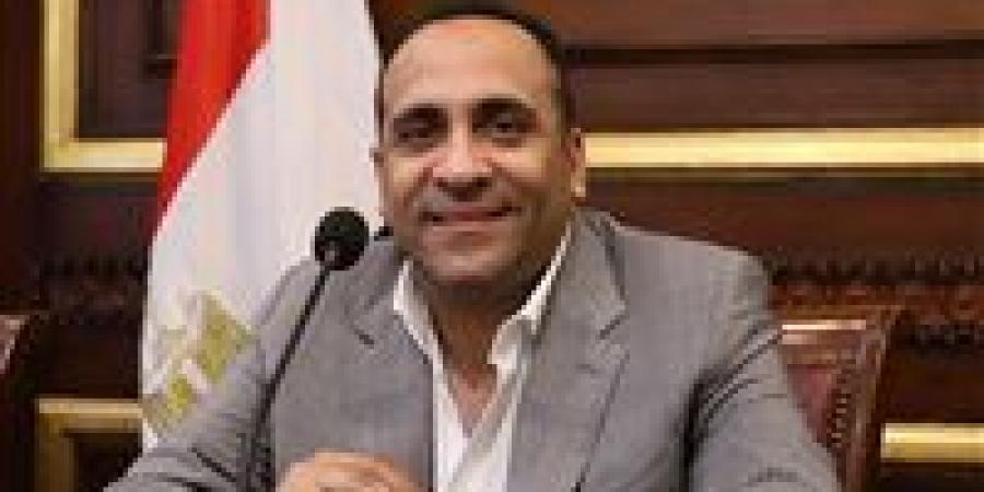 وكيل تعليم الشيوخ: مشاركة الرئيس السيسي في قمة السبع الكبرى تؤكد ثقل مصر الدولي وقدرتها على التأثير في القضايا العالمية -  أقرأ 24