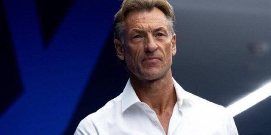أول تعليق من رينارد بعد تعيينه مدربا لمنتخب تونس - أقرأ 24